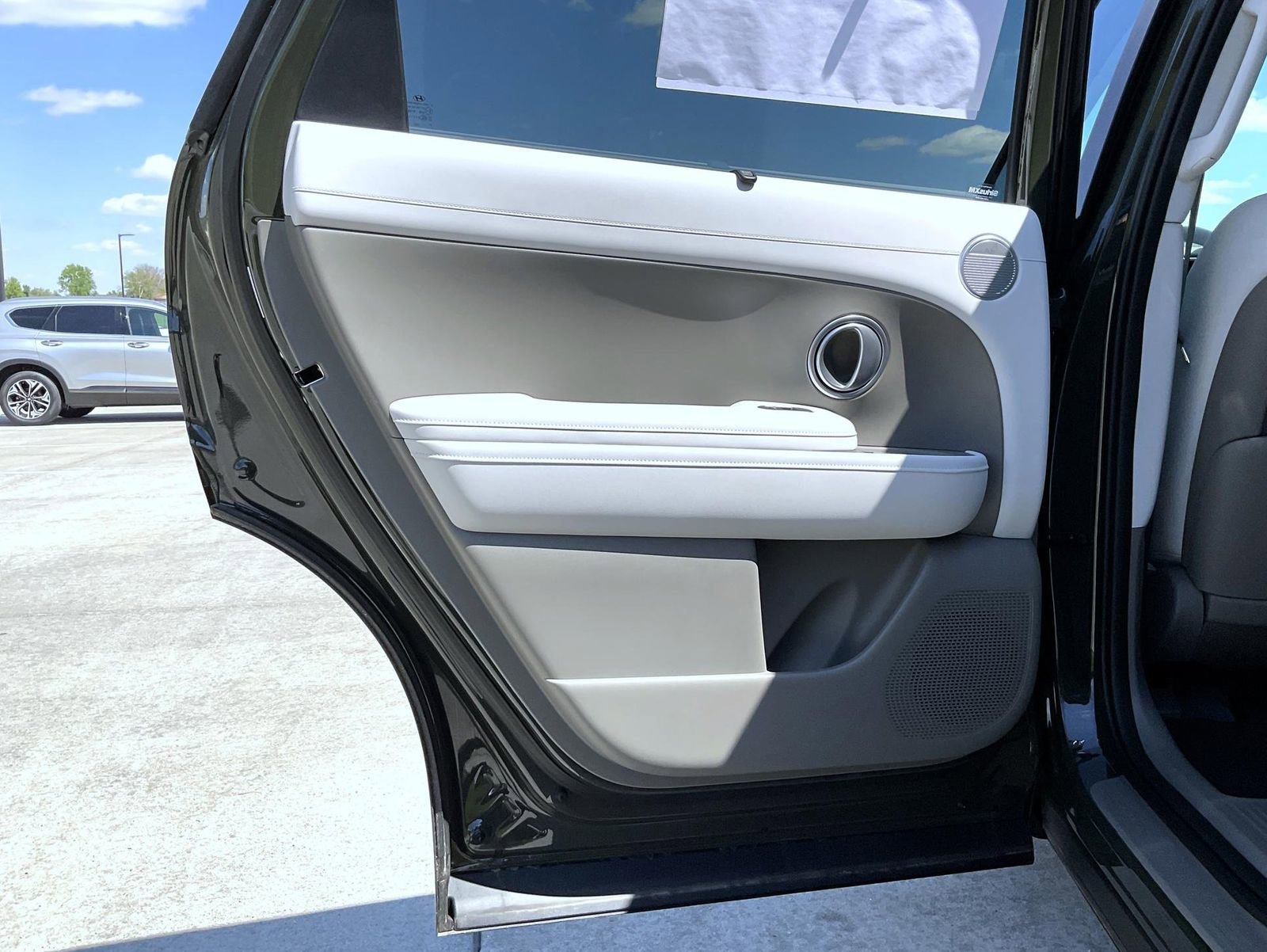 New 2026 Hyundai Palisade SEL Premium AWD/4WD image 23