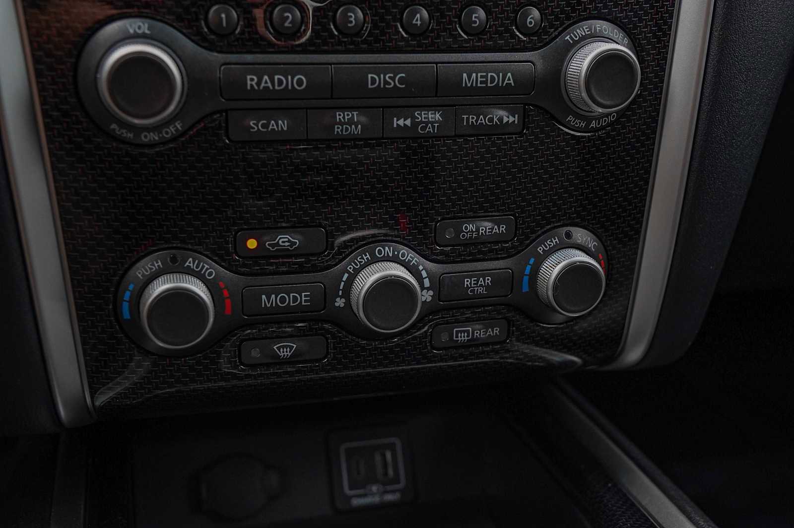 Used 2020 Nissan Pathfinder SV w/ Rock Creek Edition image 20