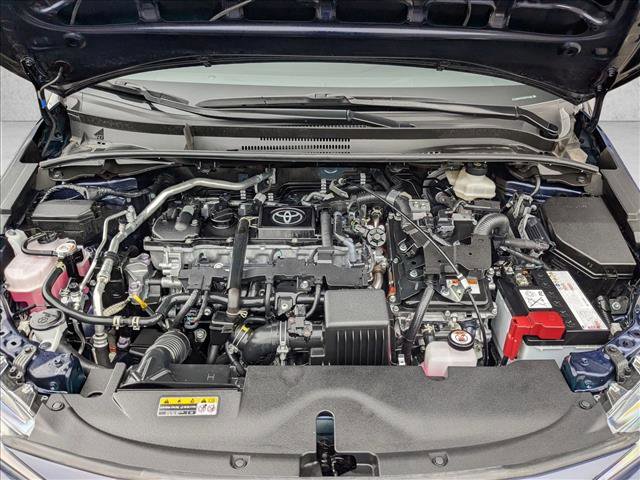 Certified 2025 Toyota Corolla SE image 22