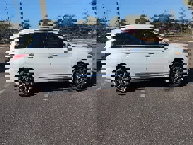 Used 2013 INFINITI JX35 w/ Premium Pkg image 9