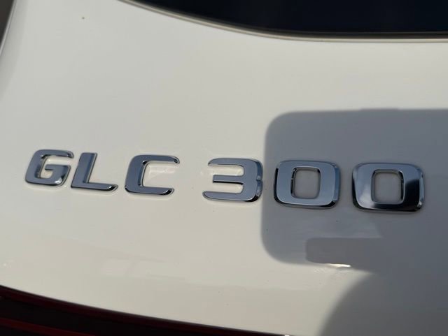 Certified 2022 Mercedes-Benz GLC 300 4MATIC image 9