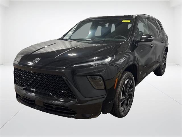 New 2025 Buick Enclave Sport Touring w/ Power Package image 43