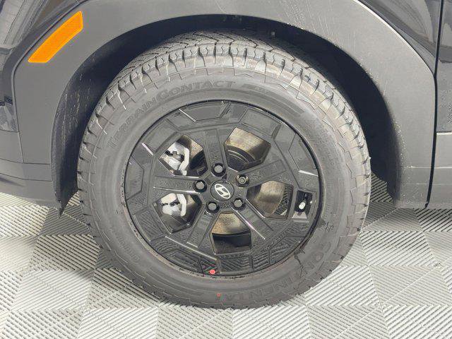 New 2026 Hyundai Santa Fe XRT image 12