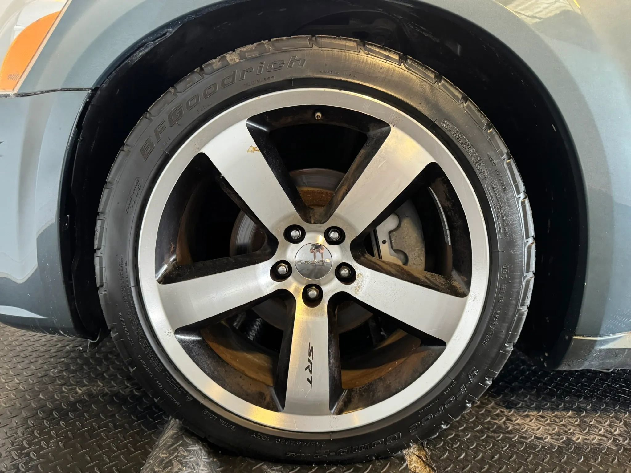 Used 2005 Dodge Magnum R/T w/ Convenience Group II RWD image 32