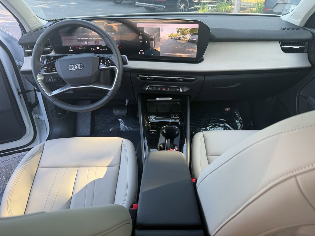 New 2026 Audi Q3 quattro 2.0T AWD/4WD image 27