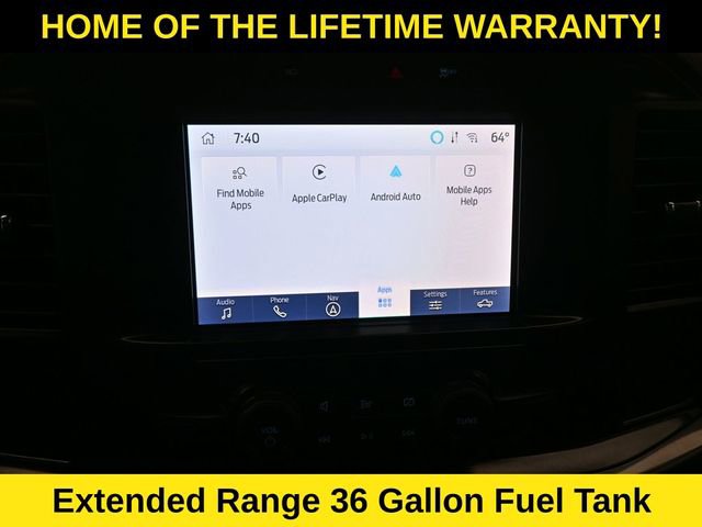 Used 2022 Ford F150 XL w/ STX Appearance Package AWD/4WD image 26
