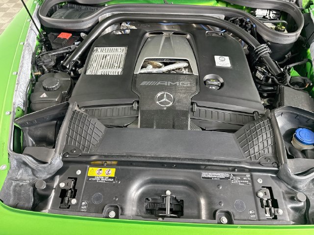Used 2022 Mercedes-Benz G 63 AMG 4MATIC image 38