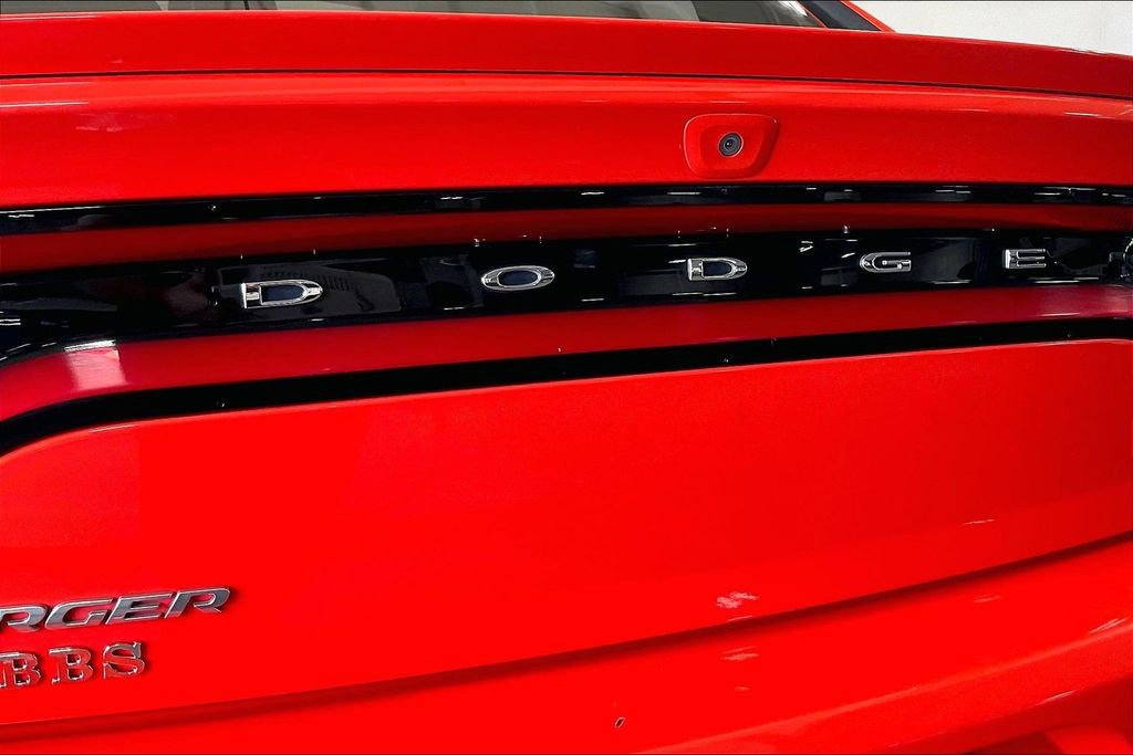 Used 2018 Dodge Charger SXT Plus w/ Quick Order Package 29J RWD image 40