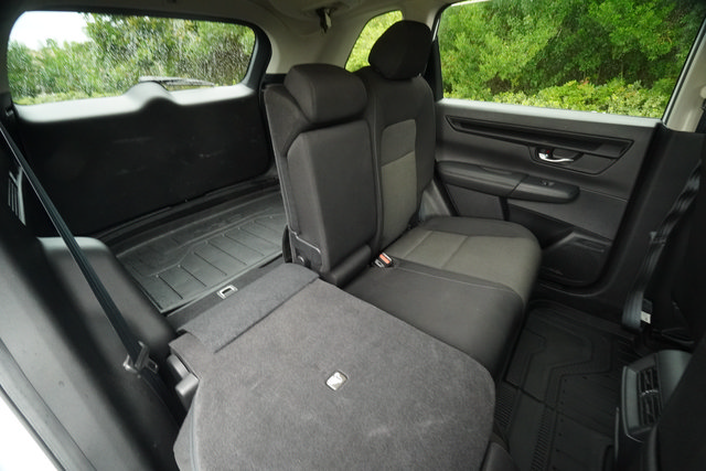 Used 2023 Honda CR-V EX image 23