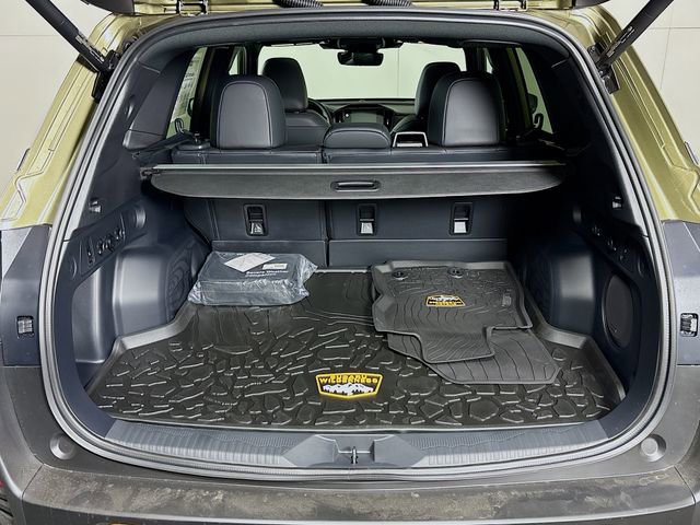 New 2026 Subaru Forester Wilderness image 28