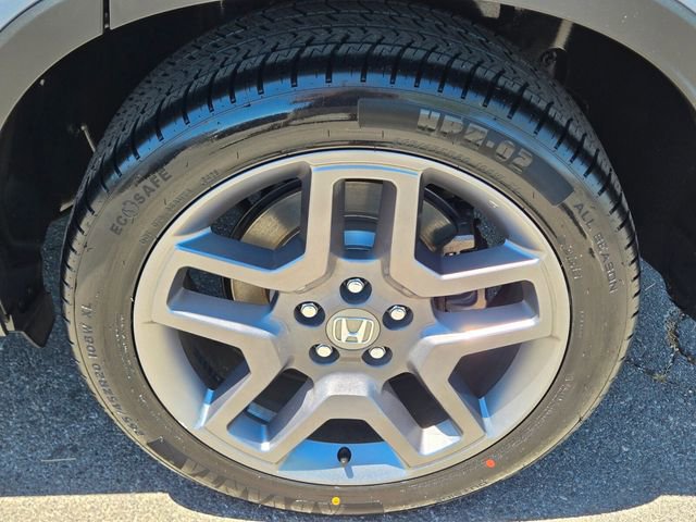 Certified 2022 Honda Passport EX-L image 11