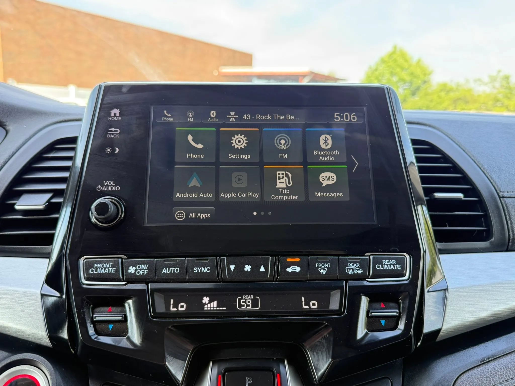 Used 2019 Honda Odyssey EX-L image 42