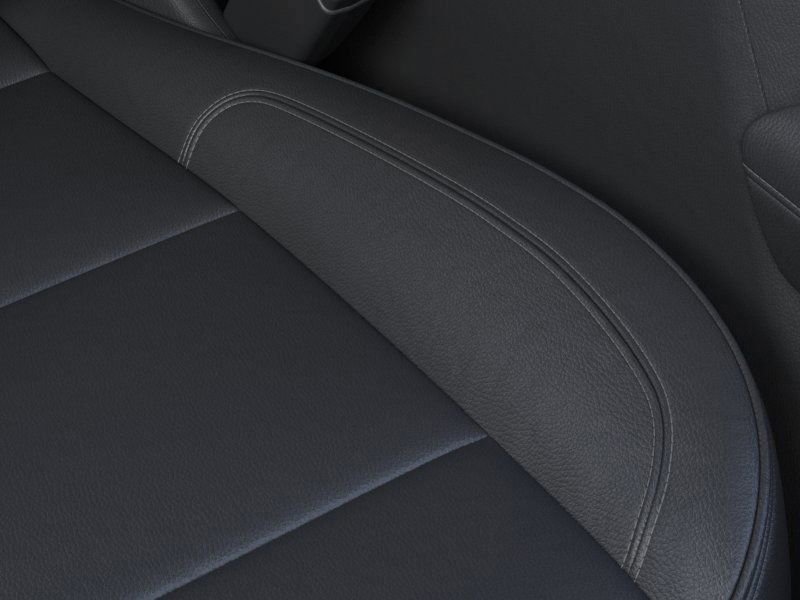 New 2026 Chevrolet Suburban LT w/ Comfort Package image 21