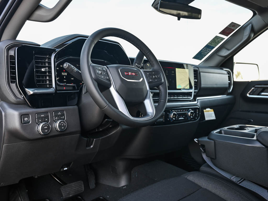 New 2026 GMC Sierra 1500 Elevation AWD/4WD image 17