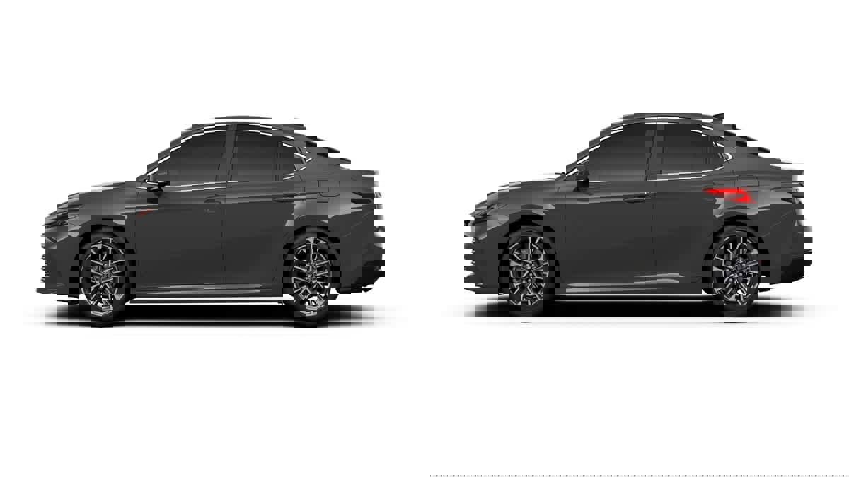 New 2026 Toyota Camry XLE image 4