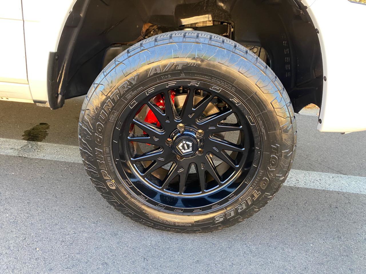 Used 2019 RAM 1500 Express w/ Express Value Package RWD image 16