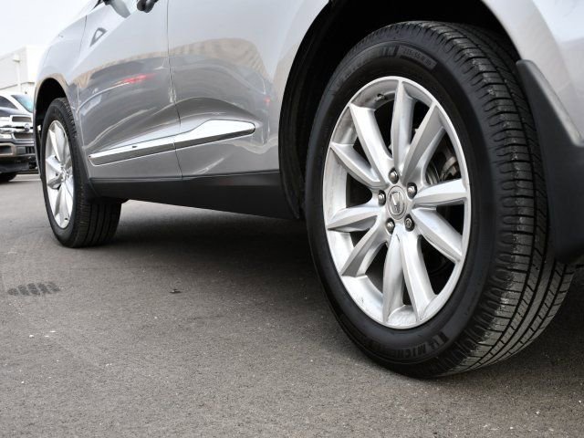 Used 2019 Acura RDX FWD image 9