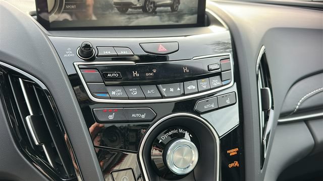New 2026 Acura RDX SH-AWD image 18
