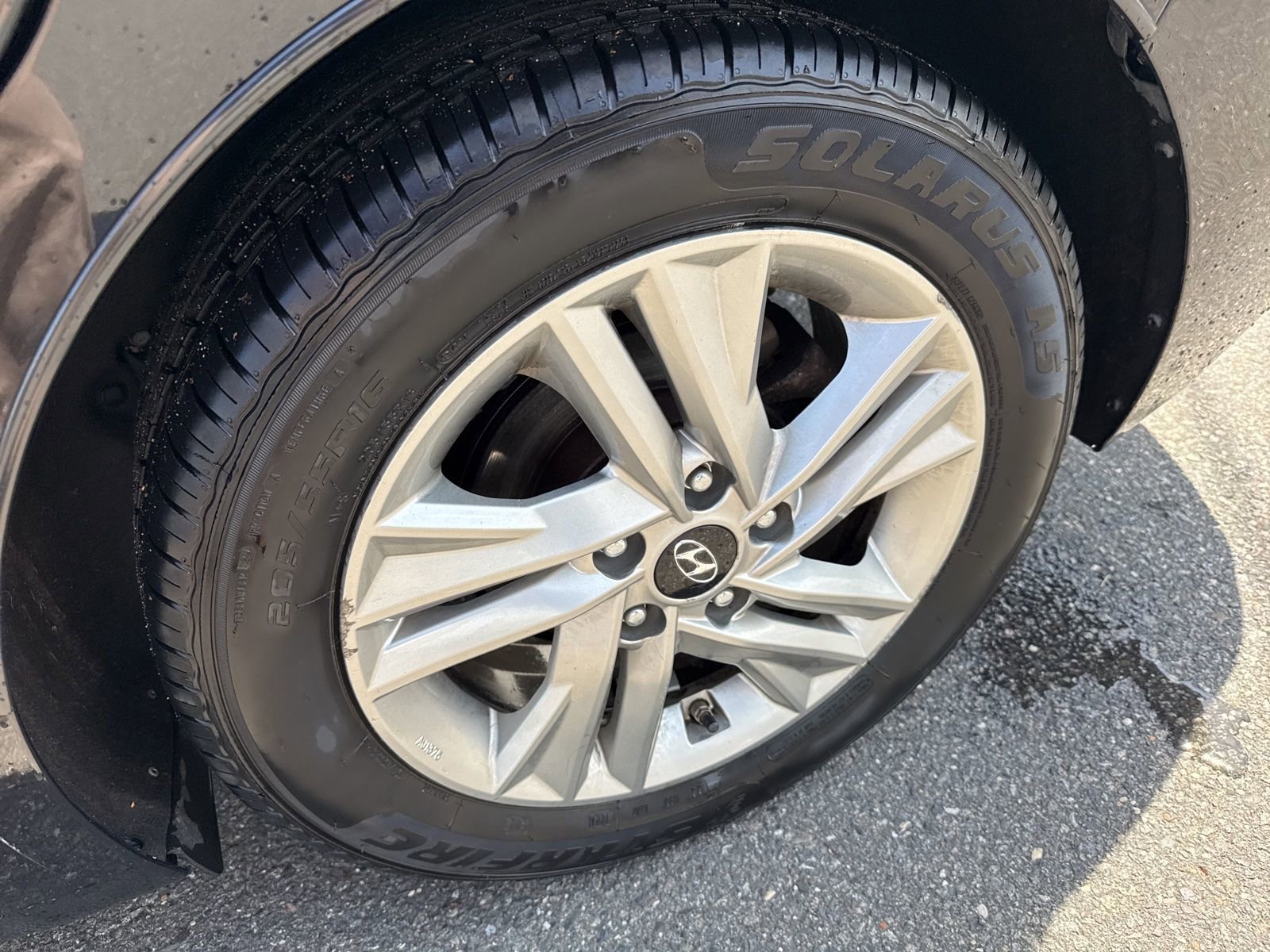 Used 2020 Hyundai Elantra SEL image 9