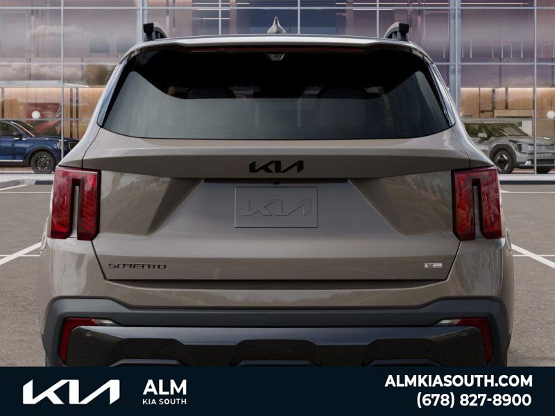 New 2026 Kia Sorento SX Prestige image 13