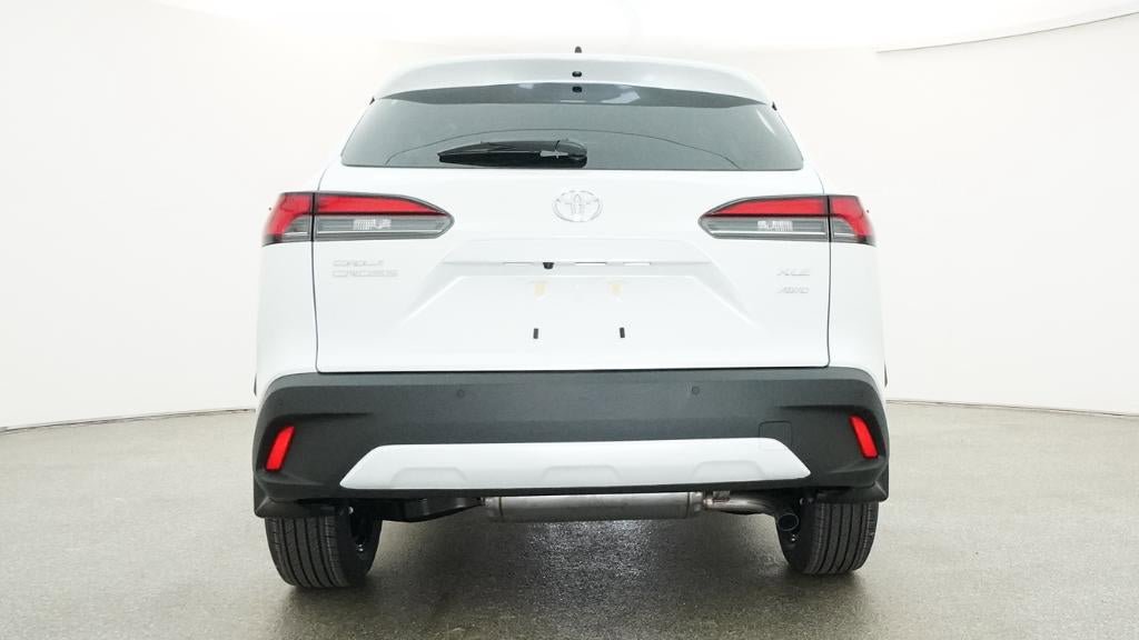 New 2026 Toyota Corolla Cross XLE image 56