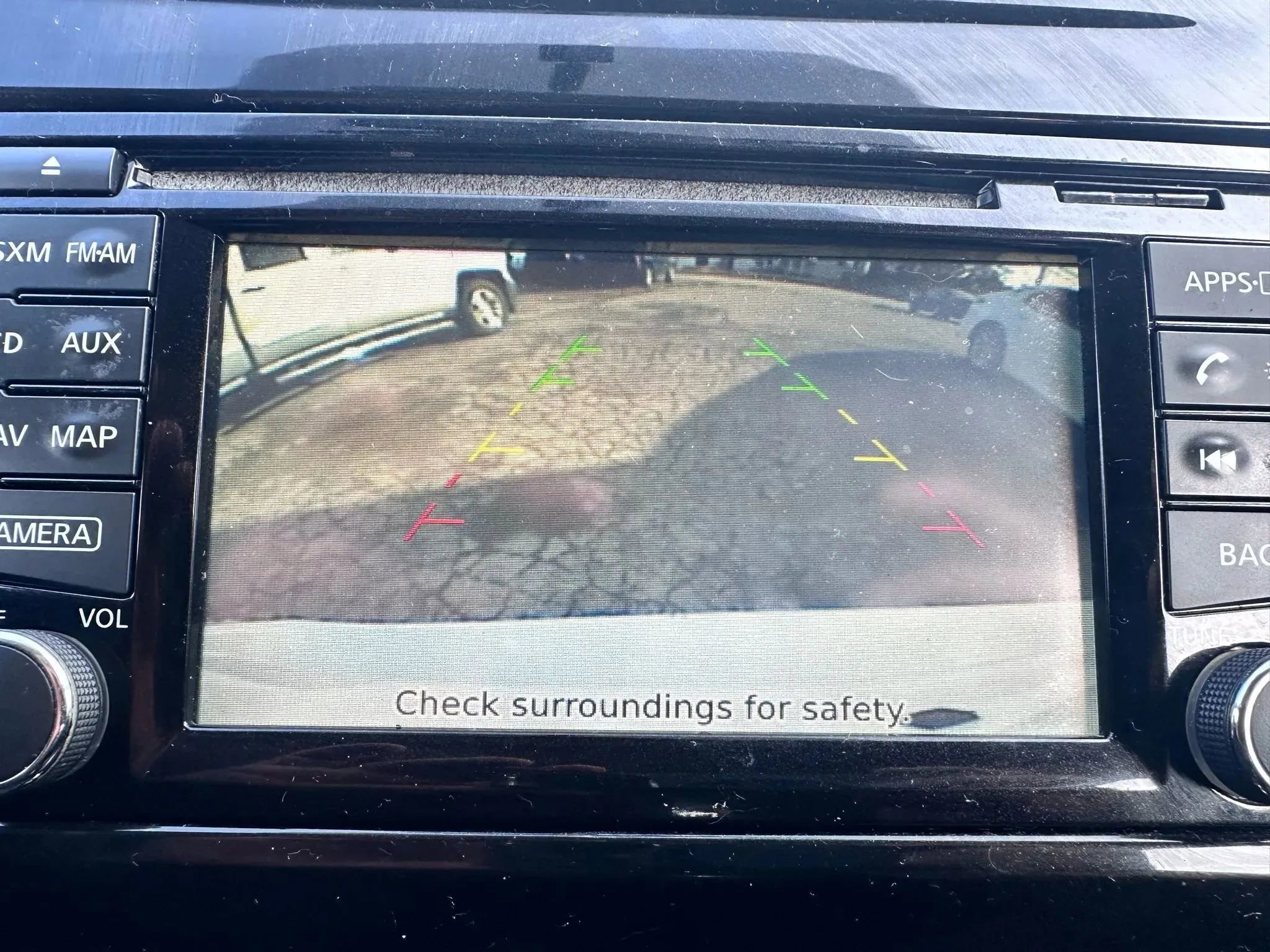 Used 2015 Nissan Versa Note SR w/ SR Tech Package image 18