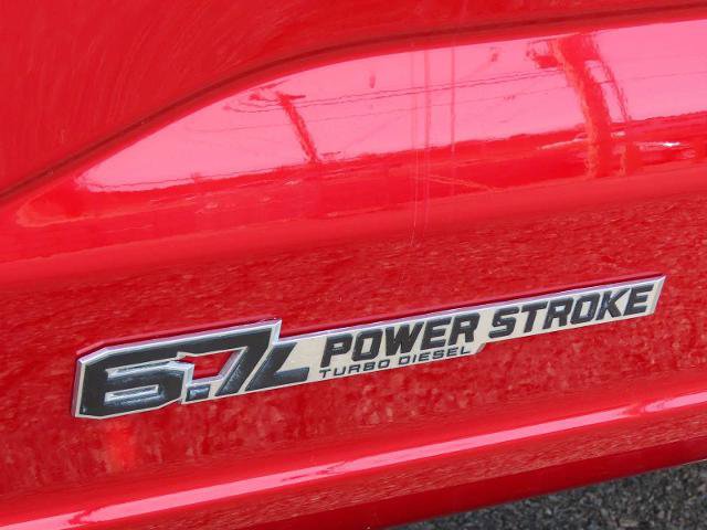 Certified 2023 Ford F250 Lariat w/ Lariat Ultimate Package image 13