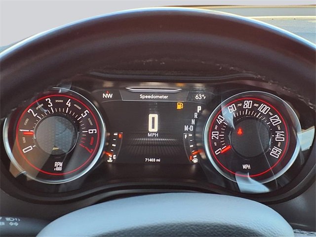 Used 2022 Dodge Challenger GT image 30