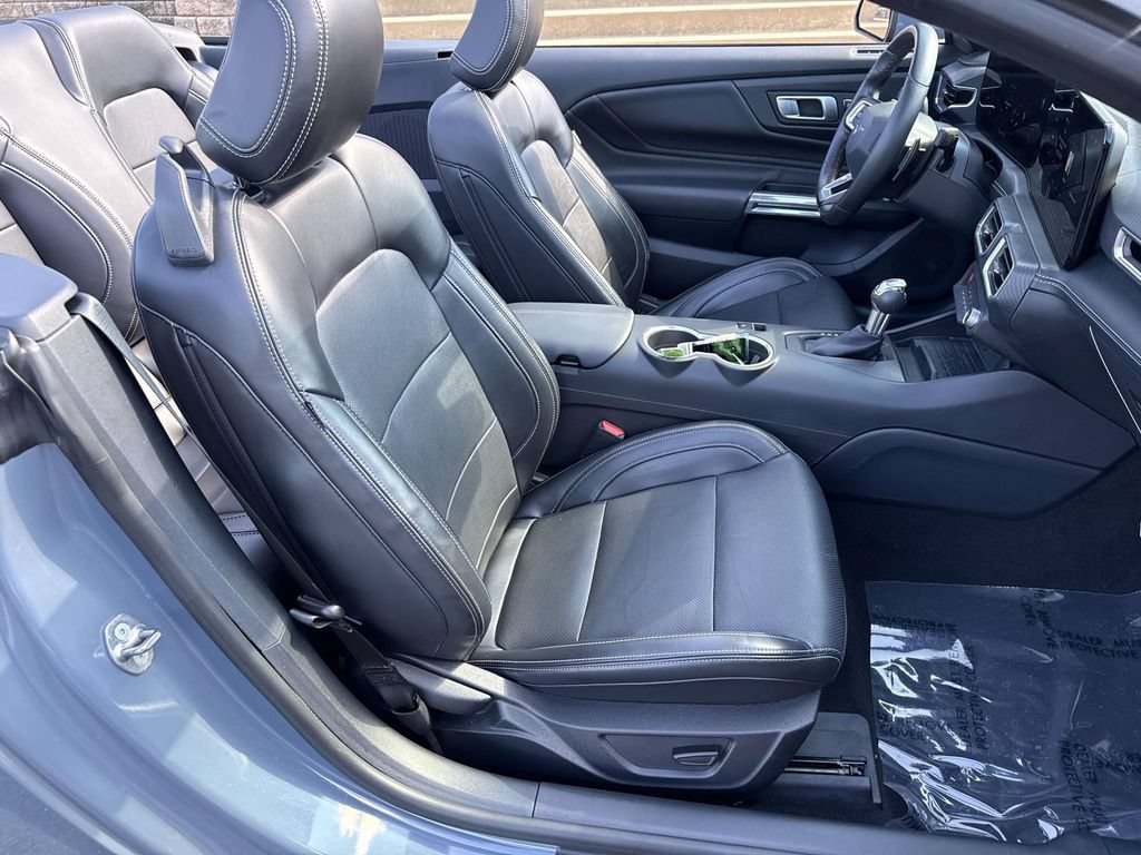 Used 2024 Ford Mustang GT Premium RWD image 7