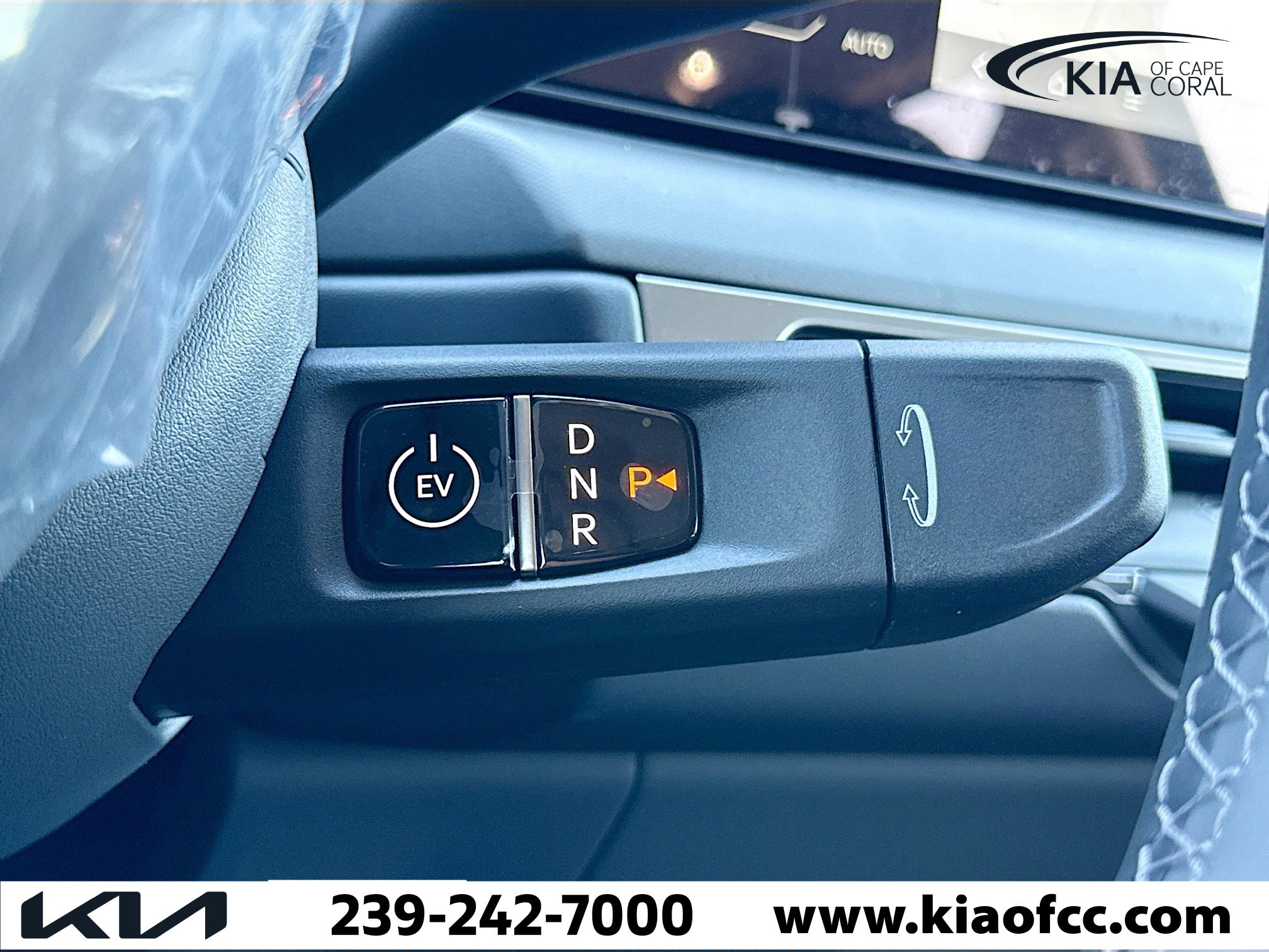 New 2026 Kia EV9 Wind image 30