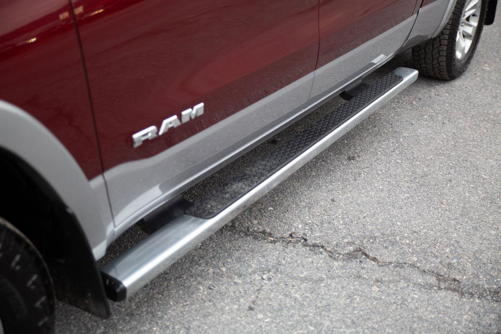 Used 2021 RAM 1500 Laramie image 11