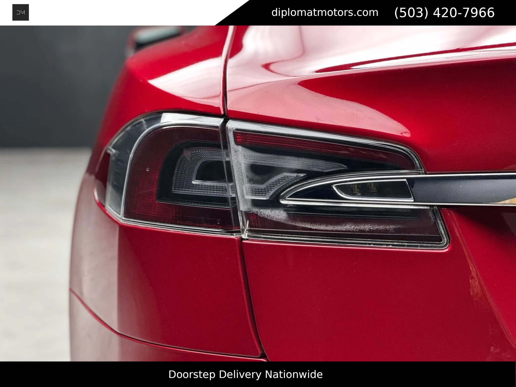 Used 2020 Tesla Model S AWD image 16