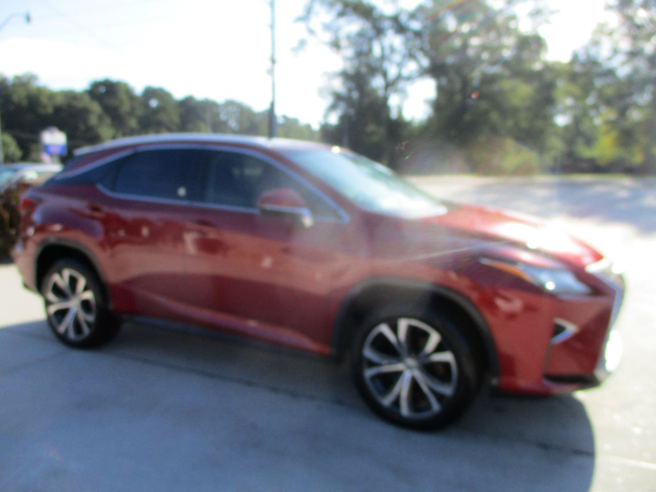 Used 2016 Lexus RX 350 FWD w/ Premium Package image 21