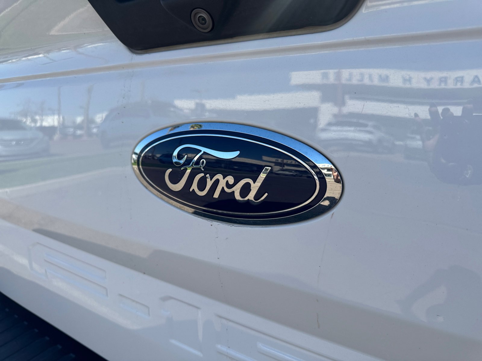 Used 2019 Ford F150 XLT image 18