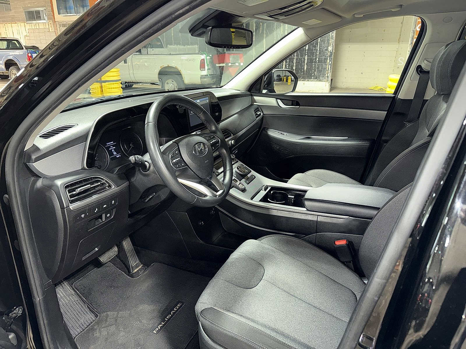 Used 2020 Hyundai Palisade SEL AWD/4WD image 30
