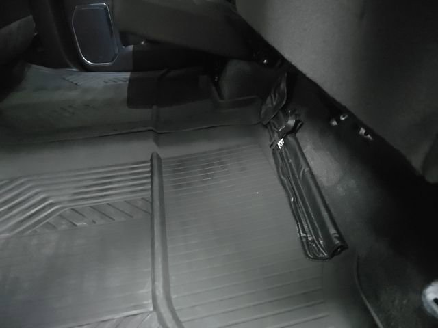 Certified 2024 Chevrolet Silverado 1500 LT Trail Boss image 11