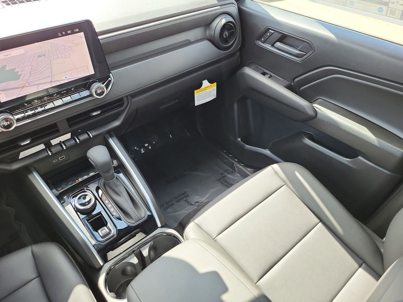 New 2026 Chevrolet Colorado Trail Boss image 11