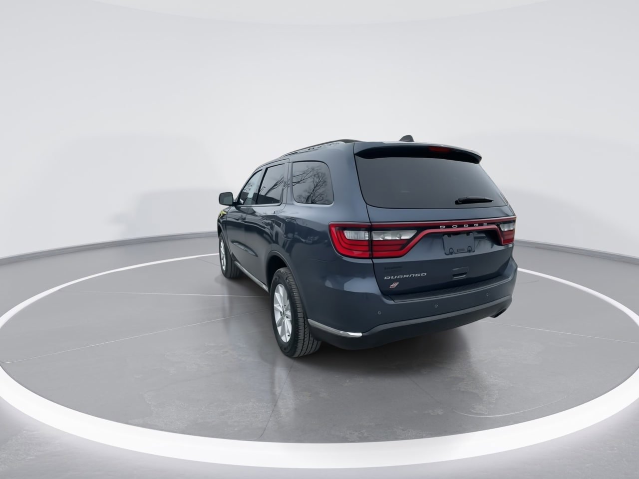 Used 2020 Dodge Durango SXT AWD/4WD image 14