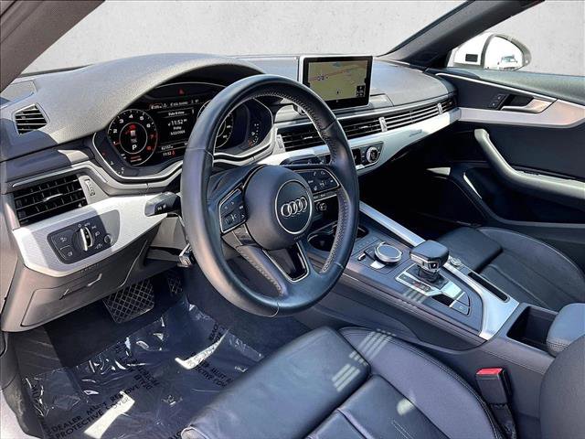 Used 2017 Audi A4 2.0T Premium Plus w/ Premium Plus Package AWD/4WD image 14