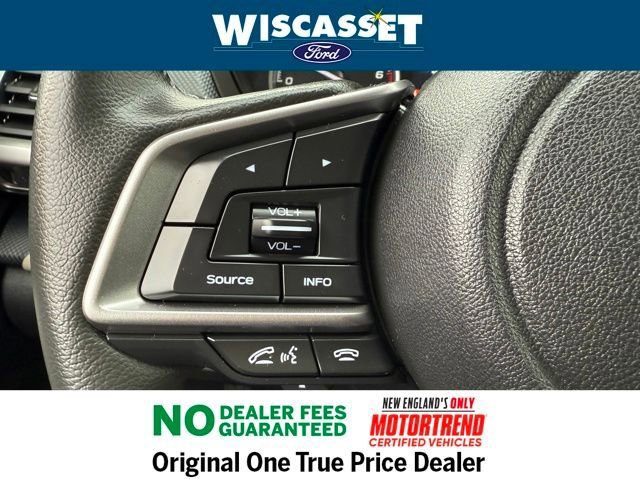 Used 2023 Subaru Forester Limited image 17