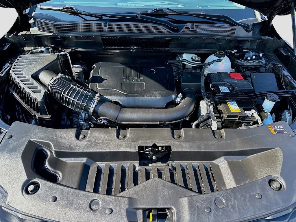 Used 2025 Chevrolet Blazer LT image 26