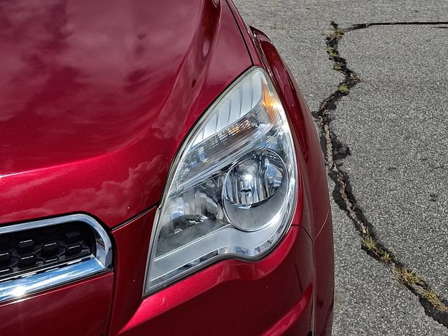 Used 2014 Chevrolet Equinox LT FWD image 9