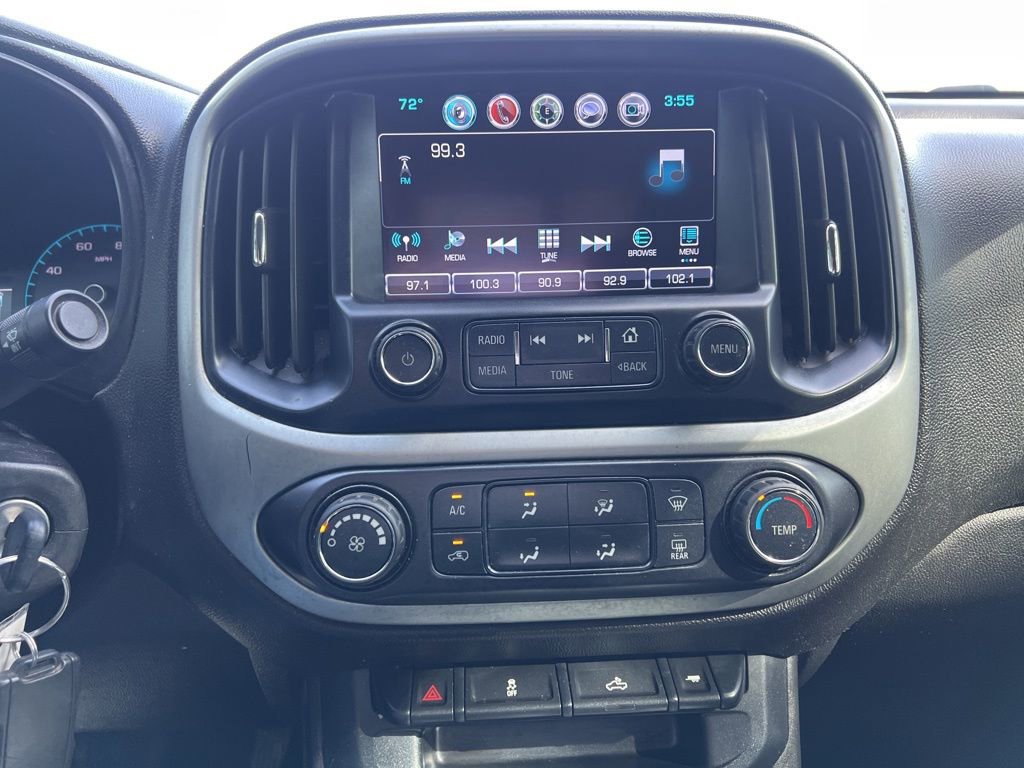 Used 2018 Chevrolet Colorado LT w/ LT Convenience Package image 29