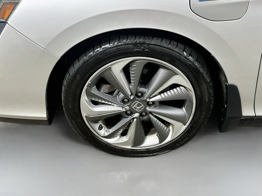 Used 2018 Honda Clarity Touring image 8