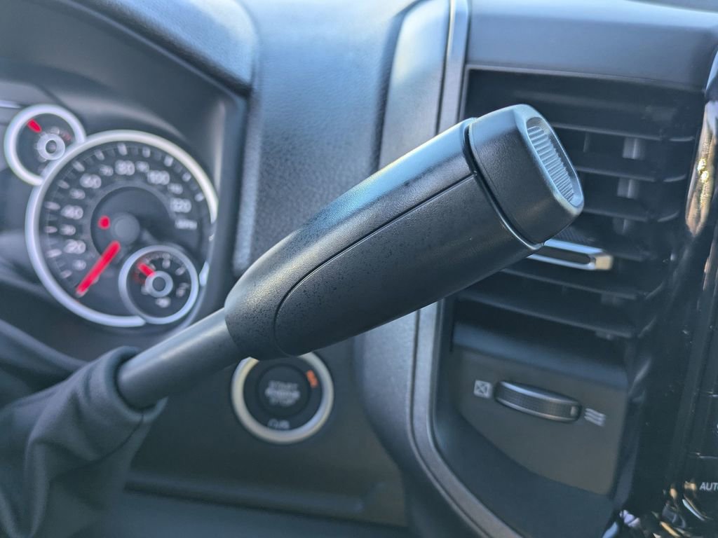 New 2026 RAM 2500 Tradesman image 24