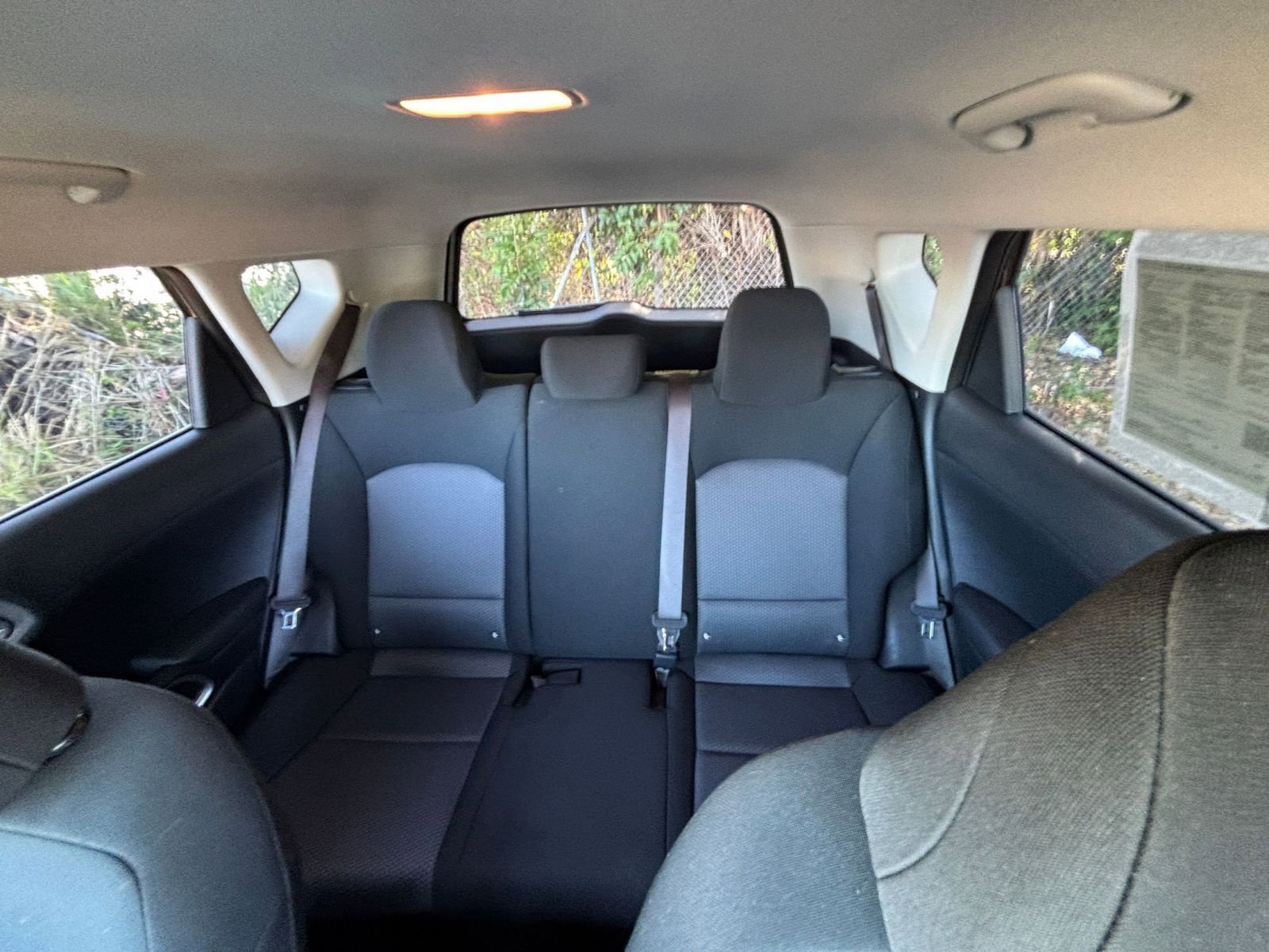 Used 2025 Kia Soul LX w/ LX Technology Package image 37