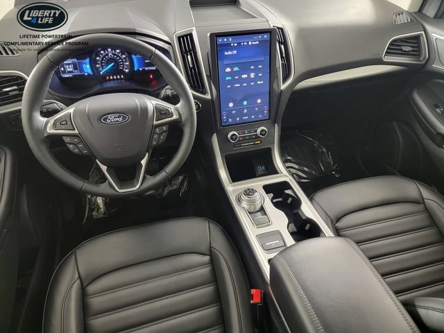 Used 2024 Ford Edge SEL w/ Convenience Package AWD/4WD image 31