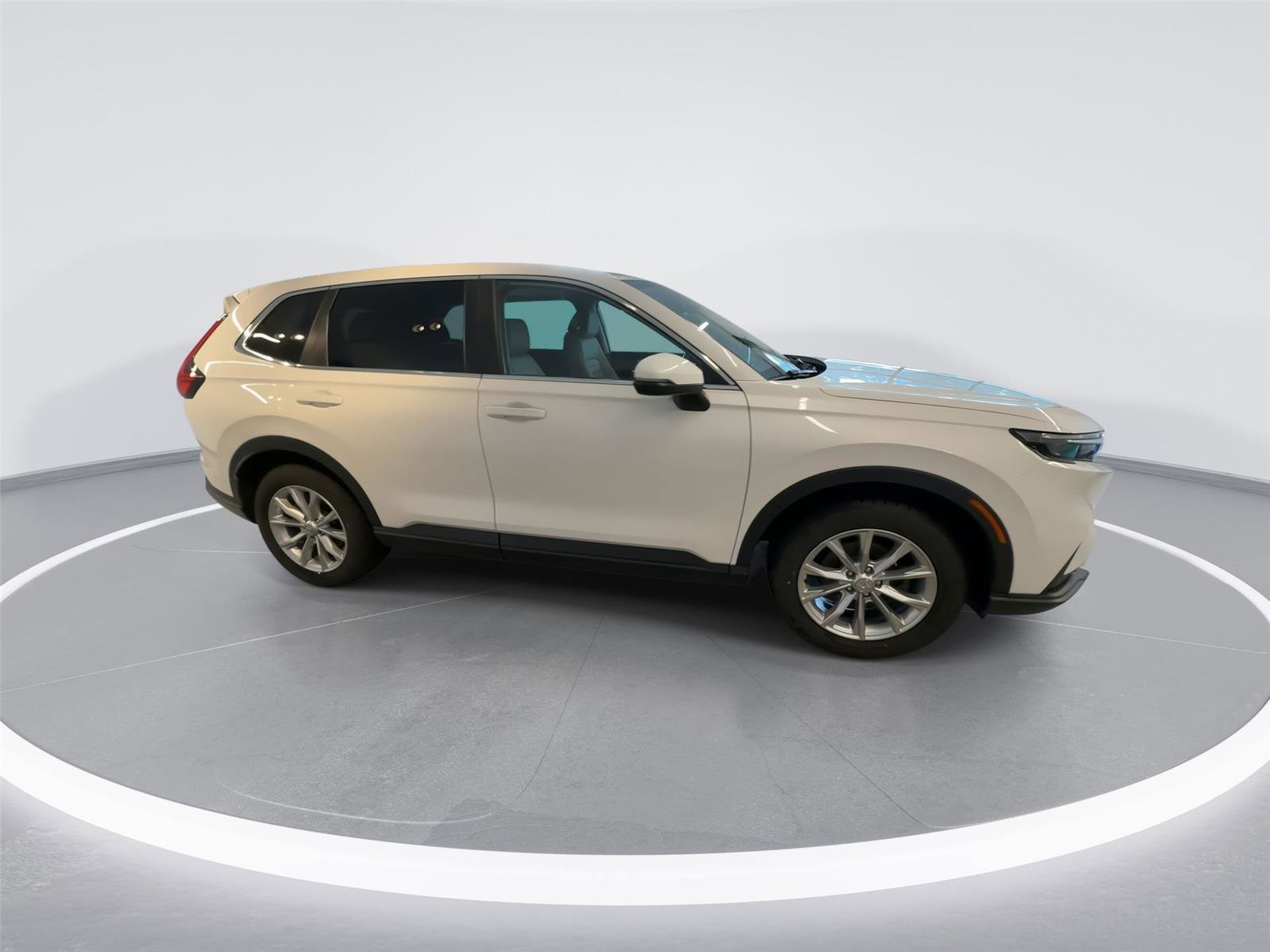 Used 2024 Honda CR-V EX-L image 9