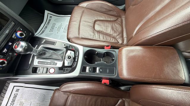 Used 2016 Audi S5 Premium Plus w/ Technology Package AWD/4WD image 15