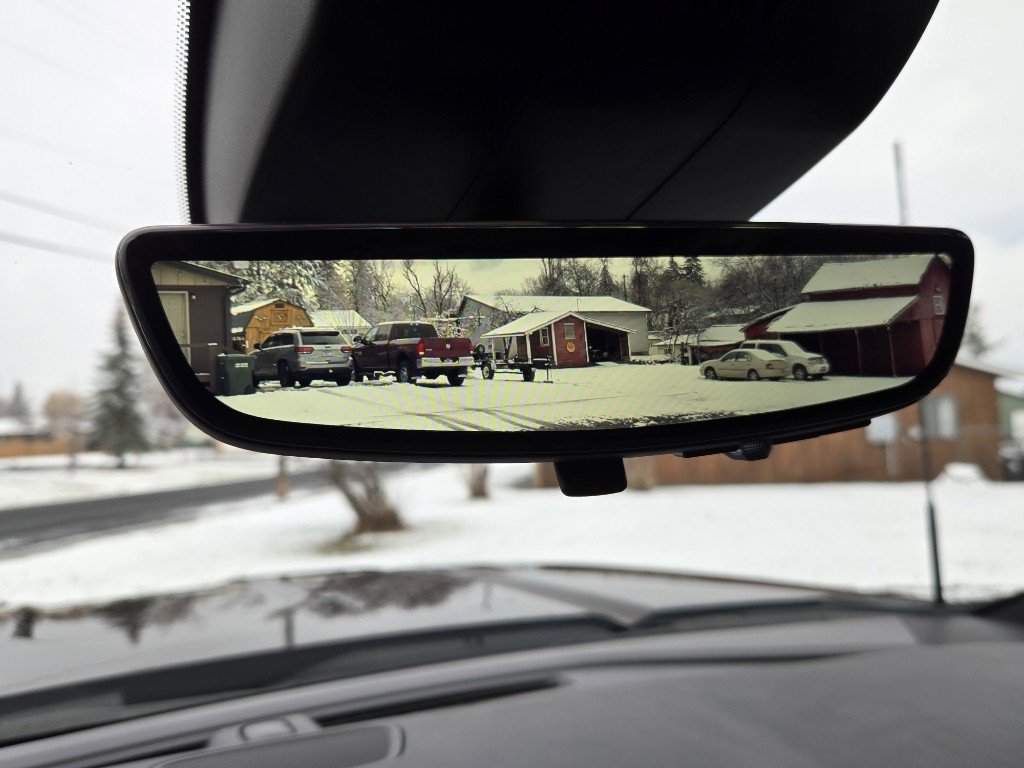 Used 2024 GMC Sierra 2500 Denali Ultimate image 14